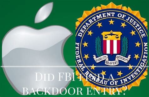 iPhone encryption: Apple FBI court face off postponed - PGurus