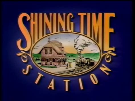 Season 1 | Shining Time Station Wiki | Fandom