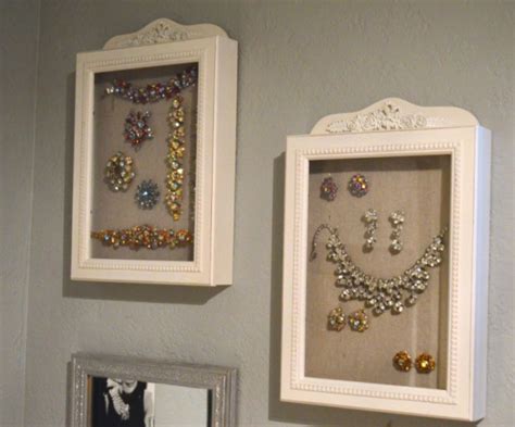 Easy Jewelry Display Ideas | Hello Nutritarian