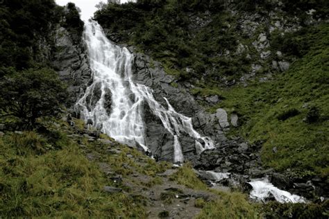 The Legends Behind The Most Beautiful Waterfalls In Romania - Beyond ...