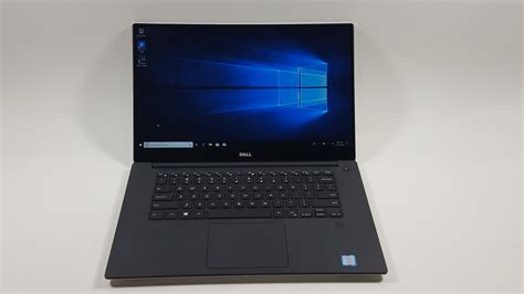 Dell XPS 15 9560 15" 4K Touch Laptop i7-770HQ 16GB RAM 512GB SSD Nvidia GTX 1050 884116254768 | eBay