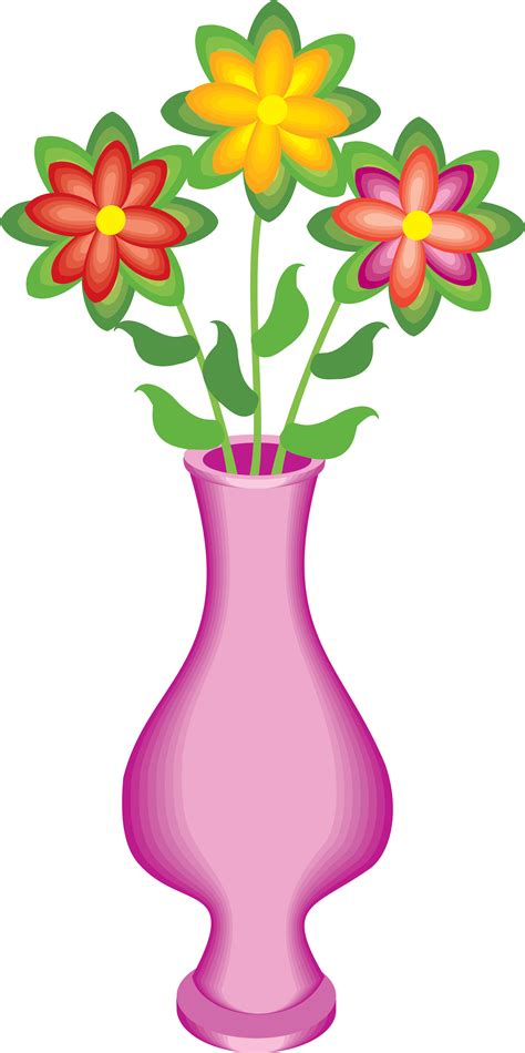 Vase Png Clipart | Free PNG Image