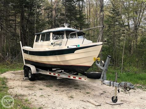 Used C-Dory boats for sale - boats.com