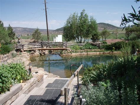 Orvis Hot Springs – Ridgway, CO | Pools, Hotel, Camping