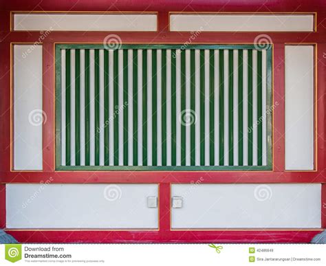 Ancient wall chinese style stock image. Image of chinatown - 42486849