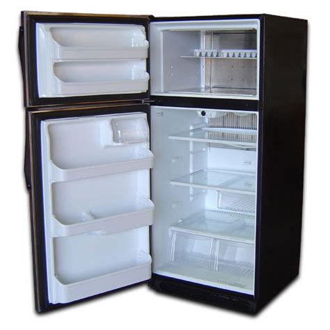 Diamond Elite 19 Cubic Foot Propane Refrigerator