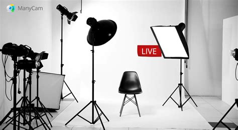 4 key factors to consider for your live stream setup - ManyCam Blog ...