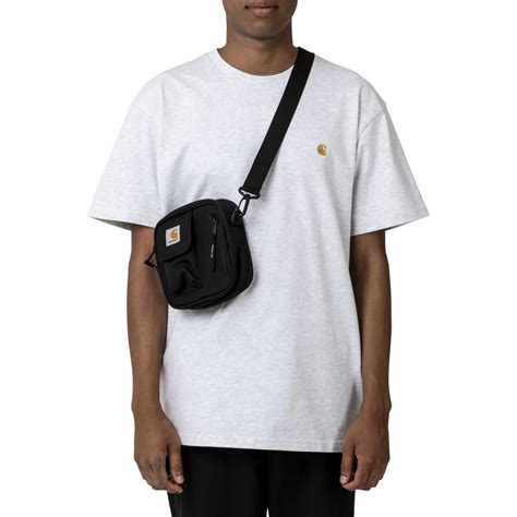 Carhartt Essentials Bag - Black | Subtype