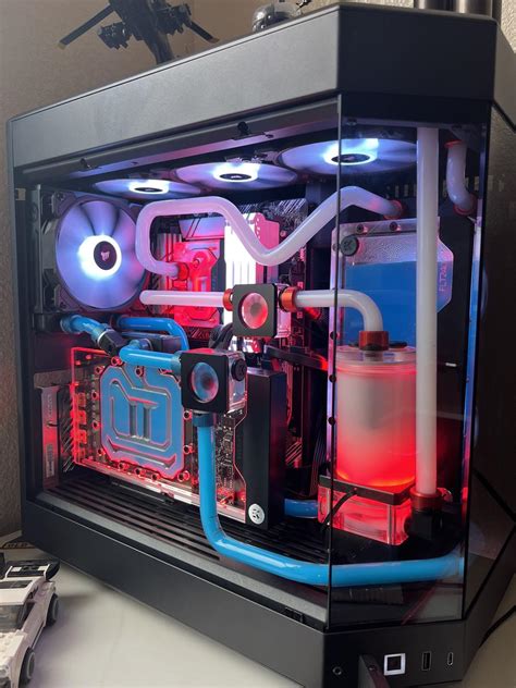 Building A Water-Cooled Gaming PC With Copper Tubing, 51% OFF