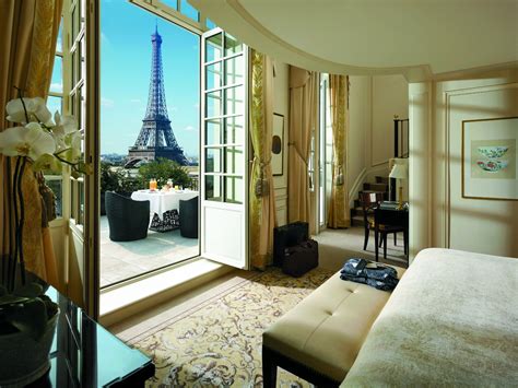 Find Your Paris Luxury Hotel - La Jolla Mom