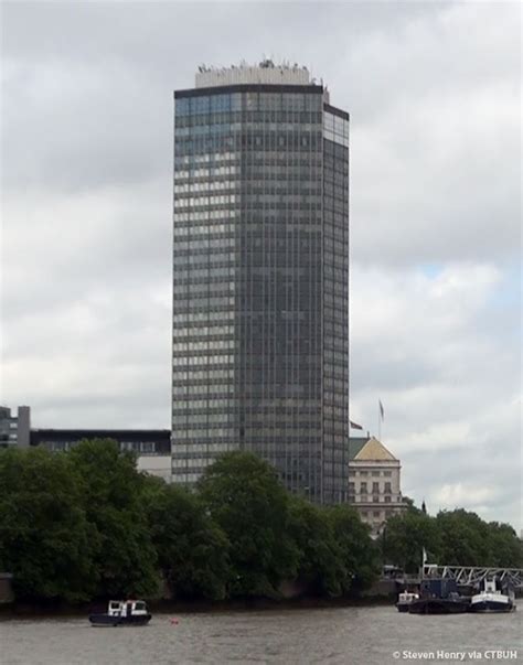 Millbank Tower - The Skyscraper Center