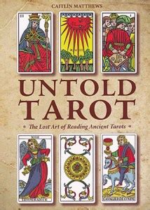 15 Best Advanced Tarot Books for Experienced Readers - Broke by Books