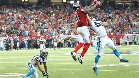 Julio Jones Destroying Nfl Defenses for 7 Minutes and 5 Seconds ...