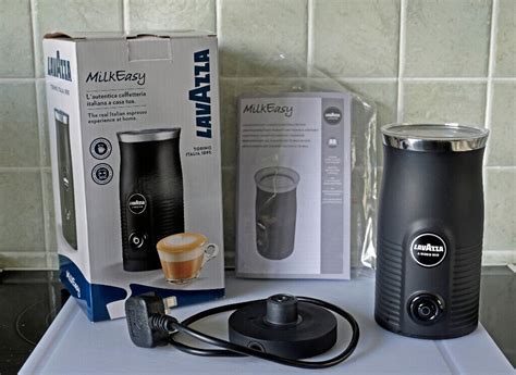 Lavazza Milk Frother | in Earby, Lancashire | Gumtree