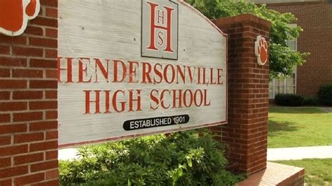 The Henderson County school board will meet Monday to discuss the ...