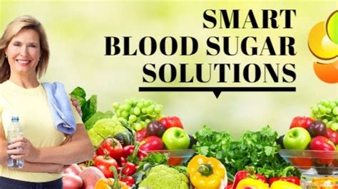 Unlocking the Secrets of Smart Blood Sugar: A Comprehensive Guide to ...