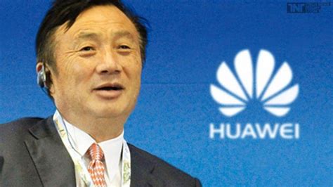 Huawei CEO'su Ren Zhengfei: En iyi 5G telefonlar iPhone 12 modelleri