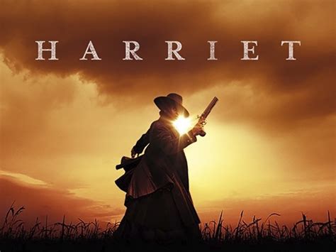 Free "Harriet" screening Feb. 13 - Harriet Tubman Byway