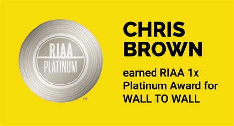 Chris Brown – Wall to Wall Lyrics | Genius Lyrics