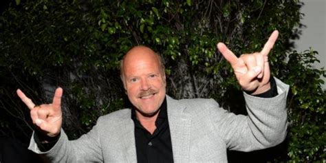 Rex Linn Net Worth | Celebrity Net Worth