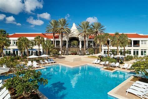 CURACAO MARRIOTT BEACH RESORT $128 ($̶4̶0̶2̶) - Updated 2021 Prices ...