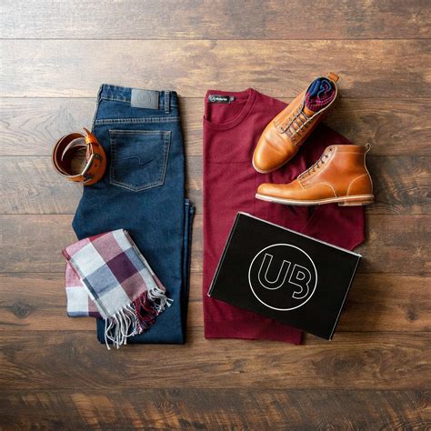 The Best Clothing Subscription Boxes For Men in 2021 - hello subscription