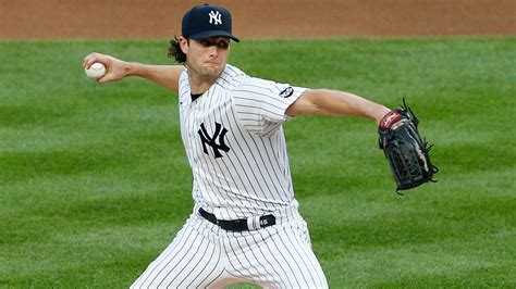 The New York Yankees' Pitching rotation, A Complete Breakdown - Back Sports Page