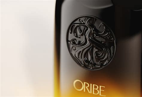 Oribe on Behance