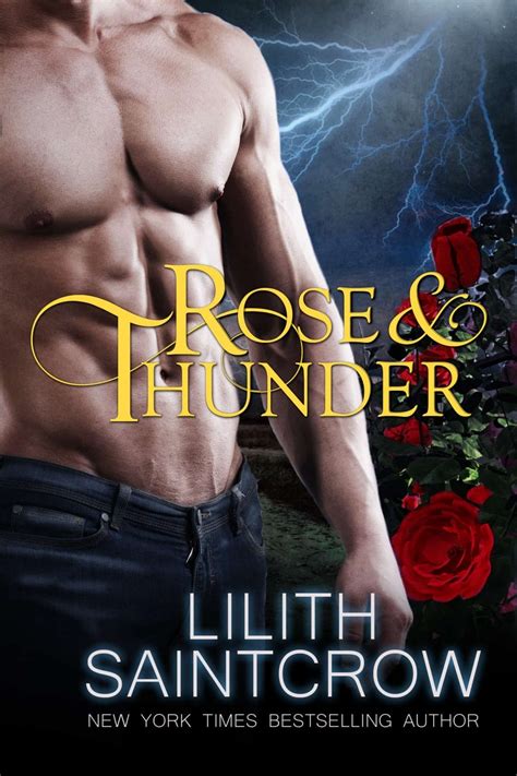 Rose & Thunder