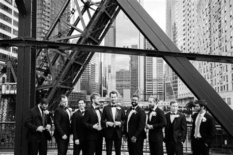 Four Seasons Chicago Wedding - Kristin La Voie Photography | Chicago ...