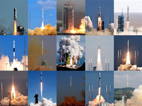 What types of rocket fuel are sustainable? | Popular Science