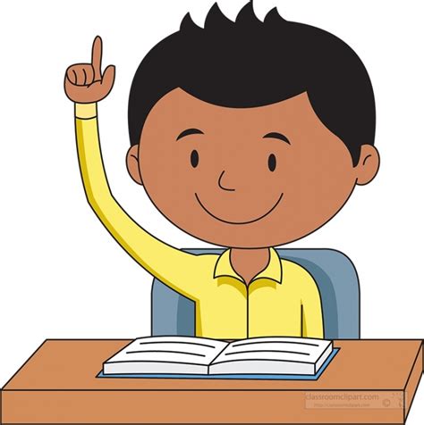 Hands raise hand clipart kid - Clipart Library - Clip Art Library