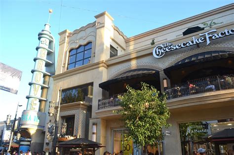 10 BEST Things to Do at The Grove - CityBOP