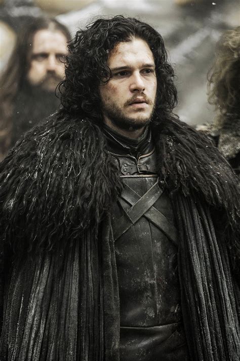 Jon Snow Series: What to Know About the 'Game of Thrones' Sequel