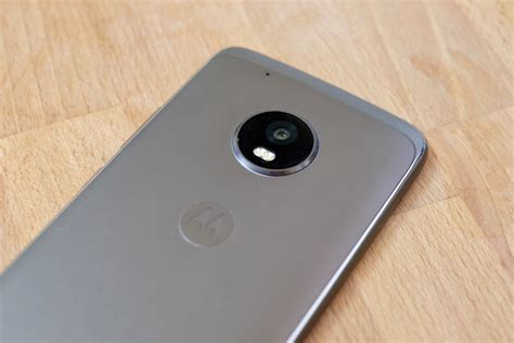 Moto G5 Plus review: Inexpensive doesn't have to mean cheap | PCWorld