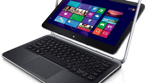 Dell announces pricing for the XPS 12: new convertible Windows 8 laptop / tablet starts at ...