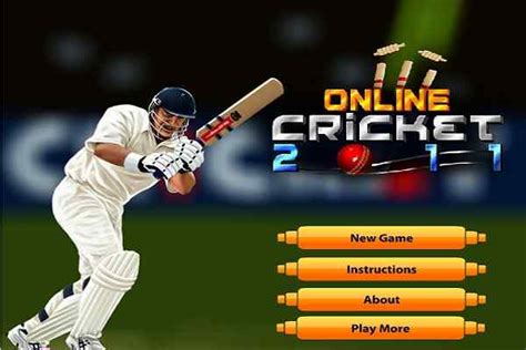 IPL Cricket Ultimate, Cricket Game - Play Online Free : Atmegame.com