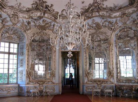 What Is Rococo Architecture?