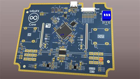 Aesthetic PCB Design Tips For Improved Functionality | Hackaday