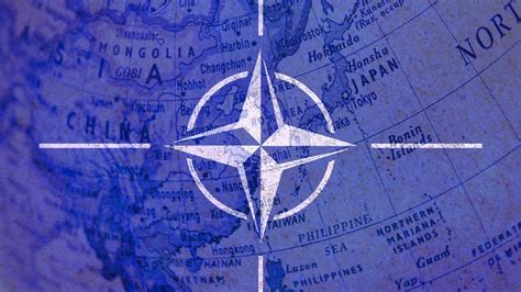 NATO's Asia Pivot Is Bad for Europe