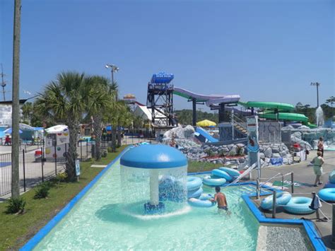 Wild Water & Wheels (Surfside Beach, SC): Hours, Address, Top-Rated Attraction Reviews - TripAdvisor