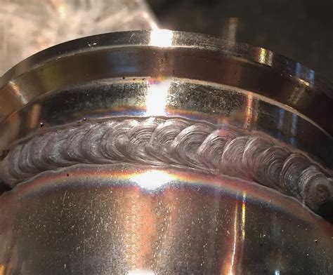 How To MIG Weld Stainless Steel: A Beginners Guide