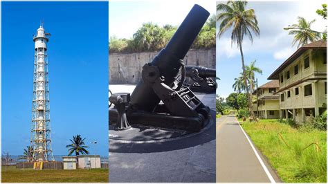 Military History of Colon, the Opportunity to Create a Unique Tourist ...