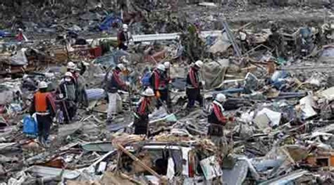 Gujarat ISR to come up with earthquake prediction system | Ahmedabad News - The Indian Express