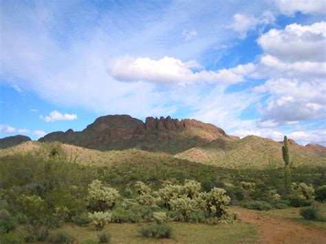 Wickenburg- Vulture Peak & Desert Caballeros Western Museum | Wombat and Love | Wickenburg ...