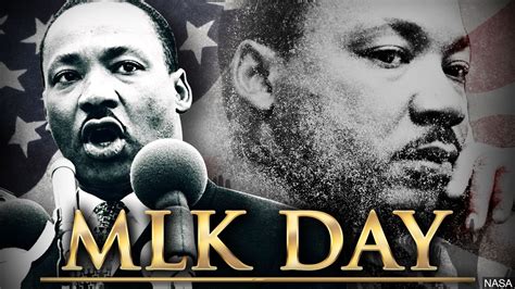 MLK Day celebrations around Northeast Kansas