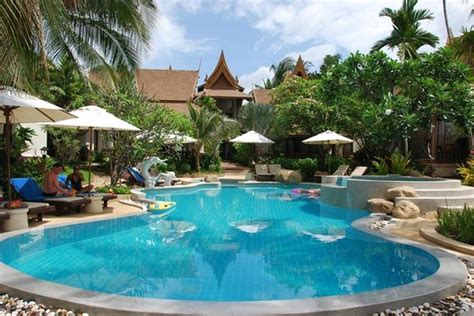 THAI HOUSE BEACH RESORT (AU$81): 2024 Prices & Reviews (Ko Samui/Lamai Beach) - Tripadvisor