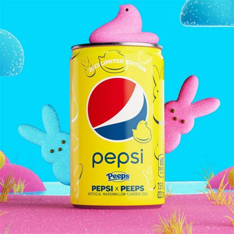 Pepsi Peeps Soda Mini Cans Stores Outlets Shop | www.apeironsax.it