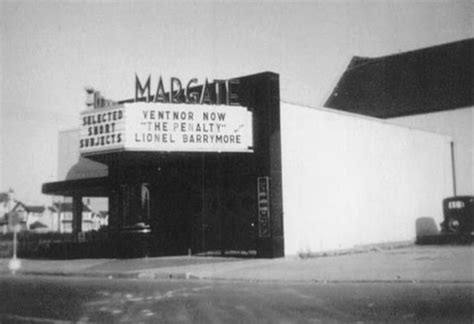 Margate Theater in Margate City, NJ - Cinema Treasures