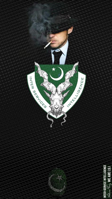 Intelligence ISI Pakistan Wallpaper, Pak Army Wallpaper, 44% OFF